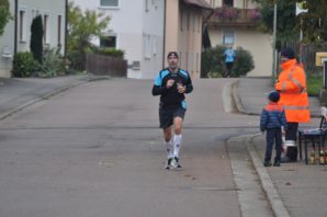 Tempelmarathon Etsdorf 2018