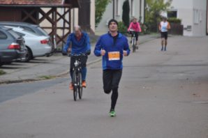 Tempelmarathon Etsdorf 2018