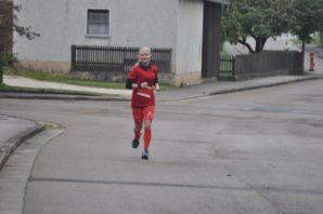 Tempelmarathon Etsdorf 2018