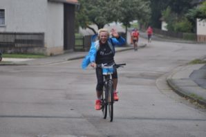 Tempelmarathon Etsdorf 2018