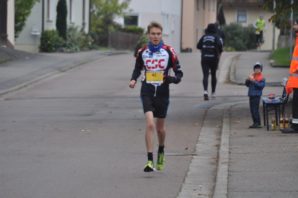 Tempelmarathon Etsdorf 2018