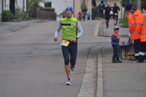 Tempelmarathon Etsdorf 2018