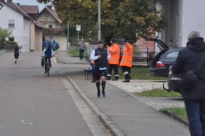 Tempelmarathon Etsdorf 2018
