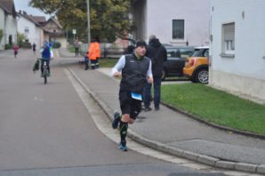 Tempelmarathon Etsdorf 2018