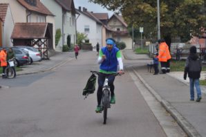 Tempelmarathon Etsdorf 2018
