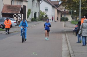 Tempelmarathon Etsdorf 2018