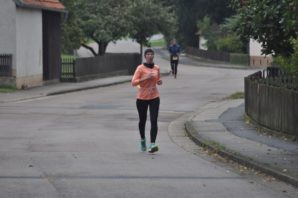 Tempelmarathon Etsdorf 2018