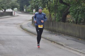 Tempelmarathon Etsdorf 2018