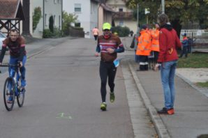 Tempelmarathon Etsdorf 2018