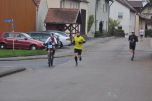 Tempelmarathon Etsdorf 2018