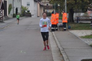 Tempelmarathon Etsdorf 2018