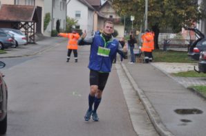 Tempelmarathon Etsdorf 2018