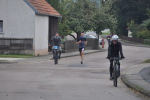Tempelmarathon Etsdorf 2018