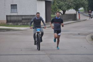 Tempelmarathon Etsdorf 2018