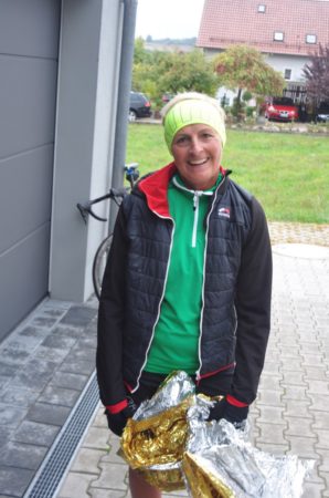 Tempelmarathon Etsdorf 2018