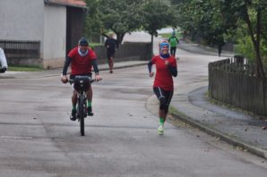 Tempelmarathon Etsdorf 2018