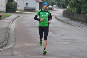 Tempelmarathon Etsdorf 2018