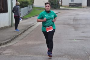 Tempelmarathon Etsdorf 2018