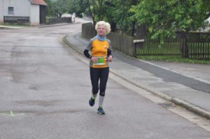 Tempelmarathon Etsdorf 2018