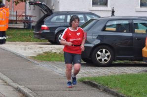 Tempelmarathon Etsdorf 2018