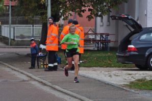 Tempelmarathon Etsdorf 2018
