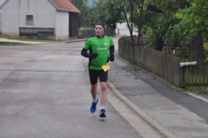Tempelmarathon Etsdorf 2018