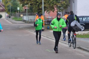 Tempelmarathon Etsdorf 2018