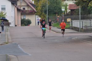 Tempelmarathon Etsdorf 2018