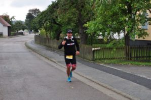 Tempelmarathon Etsdorf 2018