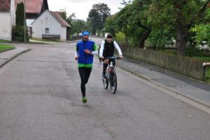 Tempelmarathon Etsdorf 2018