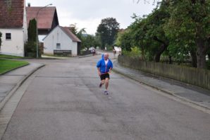 Tempelmarathon Etsdorf 2018