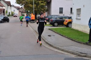Tempelmarathon Etsdorf 2018