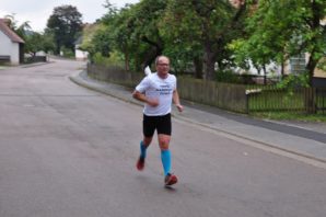 Tempelmarathon Etsdorf 2018