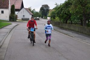 Tempelmarathon Etsdorf 2018