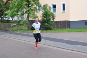 Tempelmarathon Etsdorf 2018