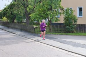 Tempelmarathon Etsdorf 2018