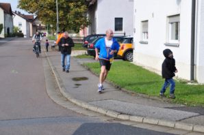Tempelmarathon Etsdorf 2018