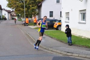Tempelmarathon Etsdorf 2018