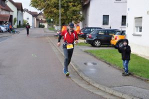 Tempelmarathon Etsdorf 2018