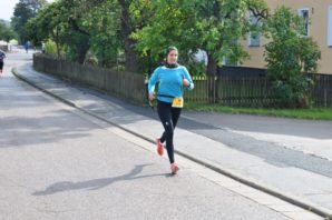 Tempelmarathon Etsdorf 2018