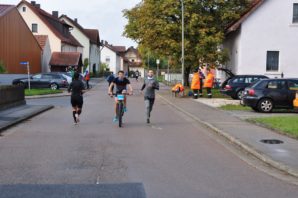 Tempelmarathon Etsdorf 2018