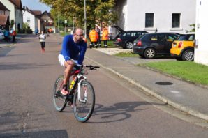 Tempelmarathon Etsdorf 2018