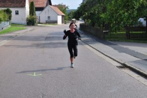 Tempelmarathon Etsdorf 2018