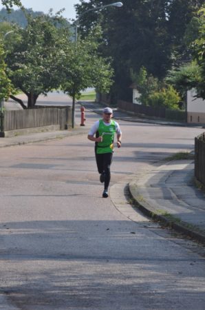 Tempelmarathon Etsdorf 2018