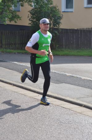 Tempelmarathon Etsdorf 2018