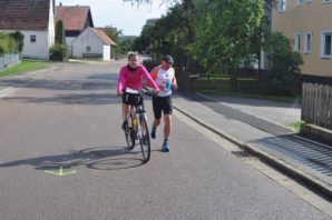 Tempelmarathon Etsdorf 2018
