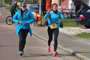 Tempelmarathon Etsdorf 2018