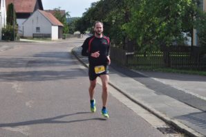 Tempelmarathon Etsdorf 2018