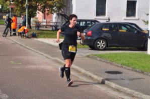 Tempelmarathon Etsdorf 2018
