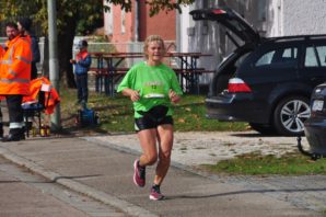 Tempelmarathon Etsdorf 2018
